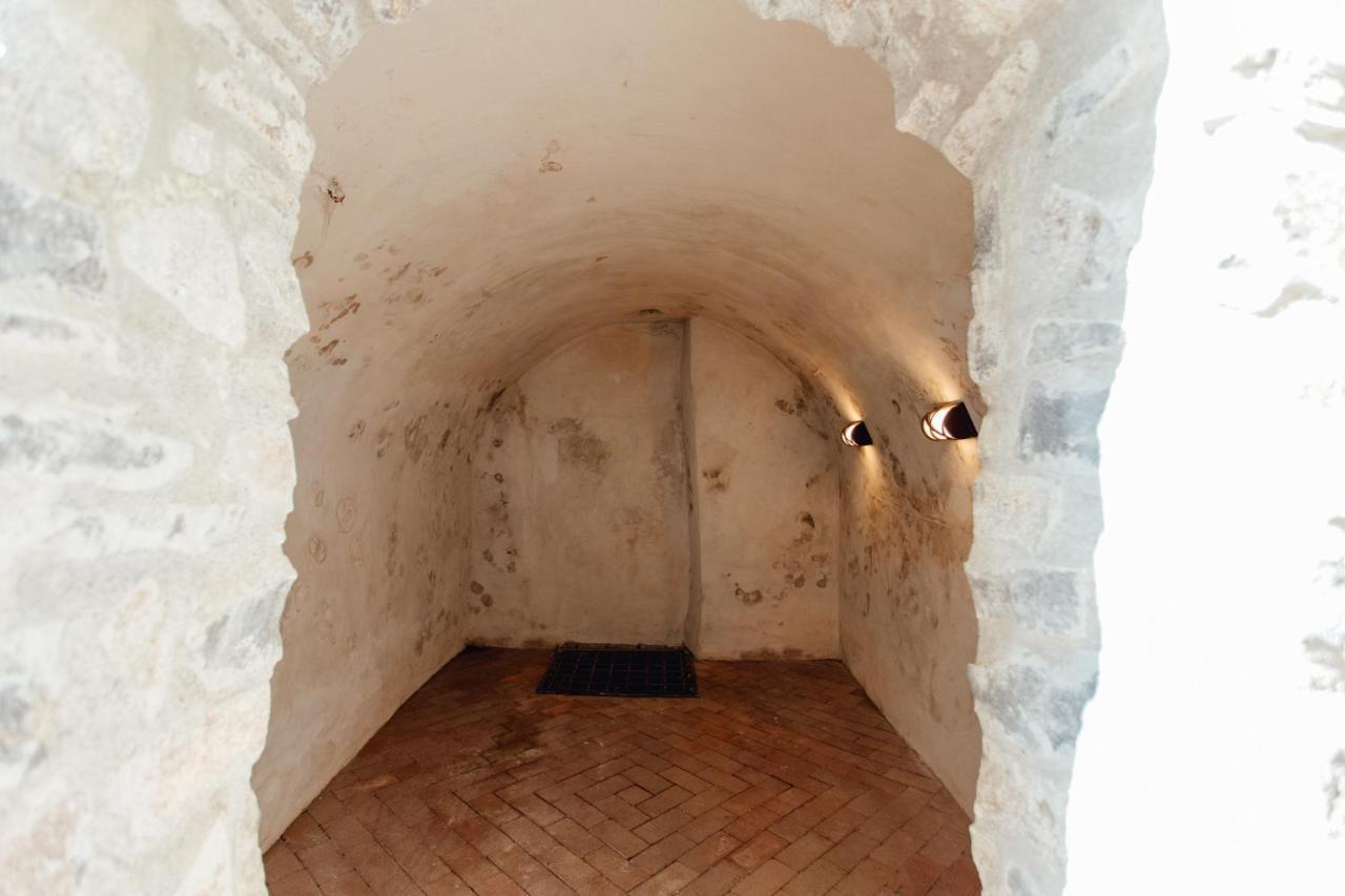 Vila Cornelia Banská Štiavnica Buitenkant foto