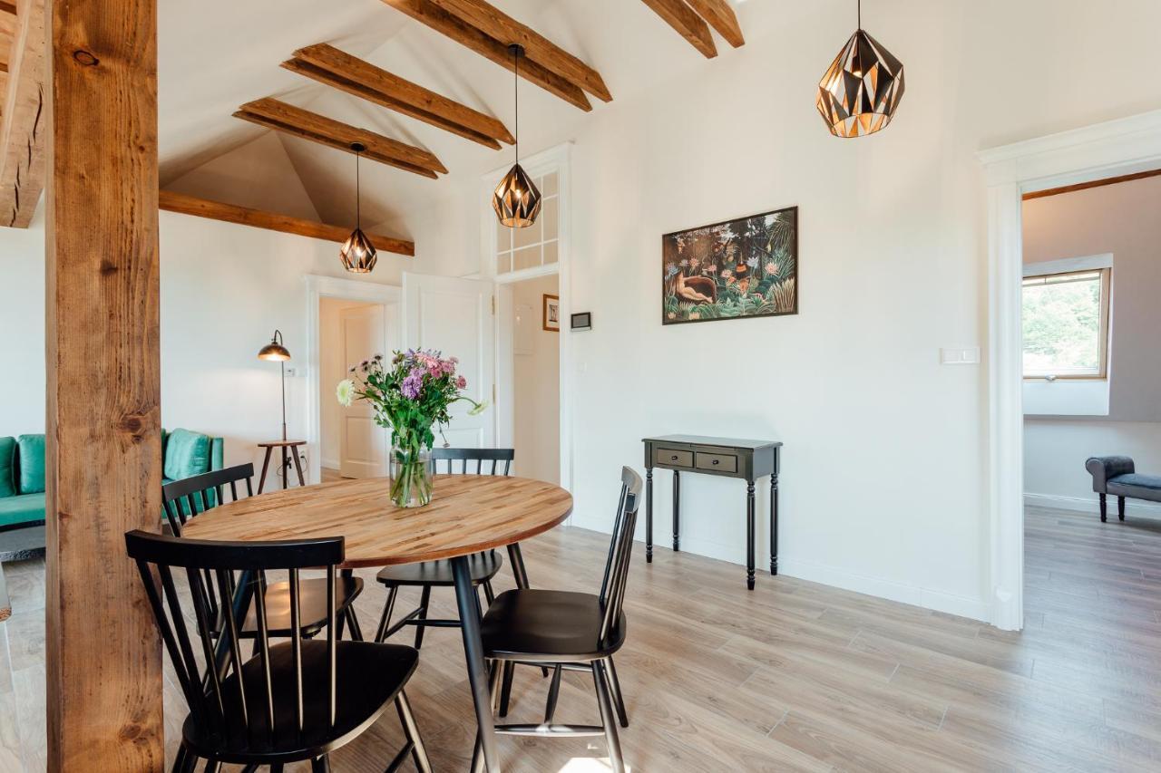 Vila Cornelia Banská Štiavnica Buitenkant foto